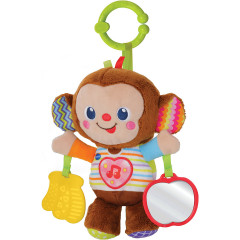 Vtech Babyaffchen маленькая обезьянка