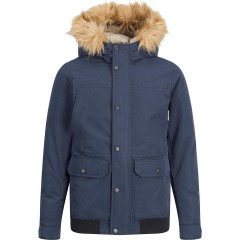JACK JONES Junior Winterjacke JJWINNER fur Jungen Зимняя куртка JJWINNER для мальчика