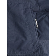 JACK JONES Junior Winterjacke JJWINNER fur Jungen Зимняя куртка JJWINNER для мальчика