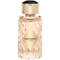 Boucheron (Бушерон) Place Vendome Eau de Parfum Парфюмерная вода Spray Спрей, Geschenkset Подарочный набор: Eau de Parfum Парфюмерная вода Spray Спрей 50 мл + Body Lotion Лосьон для тела 100 мл + Pouch / 1 шт.