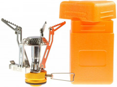 EOE - Eifel Outdoor Equipment EOE Eifel Outdoor Equipment Multikocher Lithium EOE EOE Eifel Outdoor Equipment Литиевая мультиварка EOE