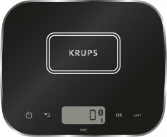 Krups Krups Multikocher CZ8568 Cook4Me+ Grameez, 1600 W, 6 l Schussel, vernetzte Waage, 300 Rezepte, 6 Programme, kompatibel mit Cook4Me-App Мультиварка Krups CZ8568 Cook4Me+ Grameez, 1600 Вт, чаша 6 л, подключаемые весы, 300 рецептов, 6 программ, совмес