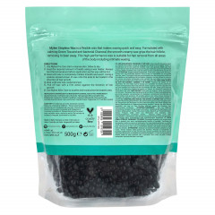 Mylee Warmwachsperlen Aktivkohle & Gruner Tee Теплый восковой жемчуг, активированный уголь и зеленый чай