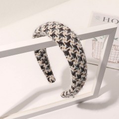 SOHO Paisley Haarreif повязка на голову с пейсли