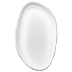 Silisponge Silikon Applikator Applikator Applikator, 1 шт.