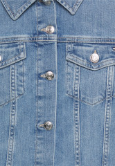 Tommy Hilfiger SLIM JACKET  Denim jacket blue denim SLIM JACKET Джинсовая куртка синий деним