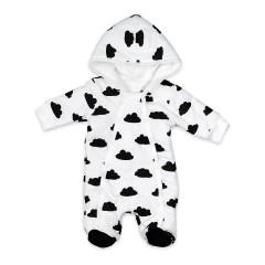 NINI Schneeanzug Herbst Зимний комбинезон Осень