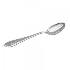 Robbe &amp; Berking Robbe &amp; Berking Martele 925 Sterling Silber Menuloffel Столовая ложка Robbe &amp;amp; Berking Martele из стерлингового серебра 925 пробы