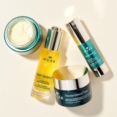 NUXE Nuxuriance Ultra Reichhaltige Creme  Nuxuriance Ultra Насыщенный крем