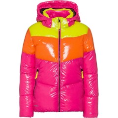 ICEPEAK Jacke LAMONI JR Outdoorjacken fur Kinder Куртка LAMONI JR Детские куртки для активного отдыха