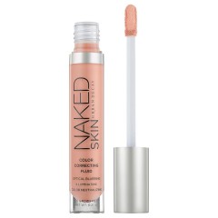 Urban Decay (Урбан Дикей) Concealer Консилер Naked Skin Color Correcting Fluid, Green / 6,20 г