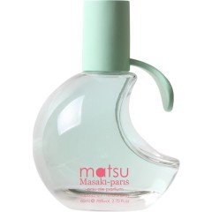 Masaki Matsushima (Масаки Матсушима) Matsu Eau de Parfum Парфюмерная вода Spray Спрей, 80 мл