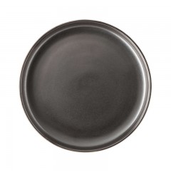 Arzberg Arzberg Joyn Iron - Steinzeug Gourmetteller 24 cm Arzberg Joyn Iron - керамическая тарелка для гурманов 24 см