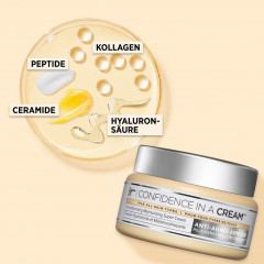IT Cosmetics Confidence in a Cream Travelsize Anti-Aging Creme  Confidence in a Cream Антивозрастной крем Travelsize