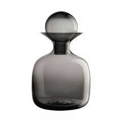 ASA SELECTION ASA Glass Grey Karaffe gross 1,50 L / h: 18,5 cm Графин ASA Glass Grey большой 1,50 л / высота: 18,5 см