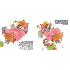 Carlsen Verlag Ich bin schon gross: Gute Nacht Я уже большой: Спокойной ночи