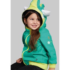 WeeDo MONDO Monster Softshelljacken Куртки софтшелл MONDO Monster