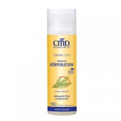 CMD Naturkosmetik Teebaumol Korperlotion 200ml Лосьон для тела "Чайное дерево" 200мл