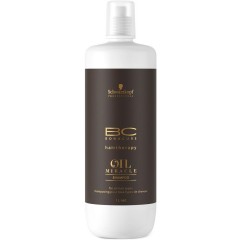 Schwarzkopf (Шварцкопф) Professional Oil Miracle Argan Oil Oil-in-Shampoo Шампунь для волос, 200 мл