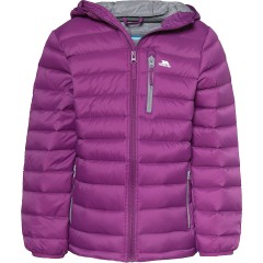 TRESPASS Winterjacke MORLEY fur Madchen Зимняя куртка МОРЛИ для девочки