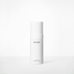 Nuori Vital Foaming Cleanser Жизненно важная пенка для умывания