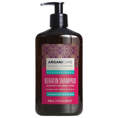 Arganicare Shampoo Professionel Шампунь профессиональный