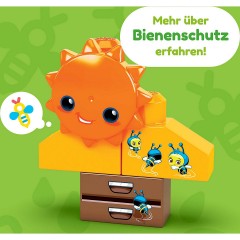 Mattel Mega Bloks Green Town Grow Protect Farm Ферма Mega Bloks Green Town Grow Protect