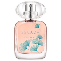 Escada Eau de Parfum (EdP) Парфюмерная вода Celebrate Life, 30 мл