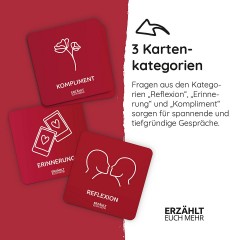 Simon und Jan Erzahlt euch mehr fur Paare Spiel fur Paare Расскажи больше для пар игра для пар