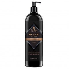 Jack Black BLACK RESERVE™ Body & Hair Cleanser BLACK RESERVE™ Очищающее средство для тела и волос