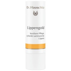Dr. Hauschka Lippengold 4,9 g золото для губ