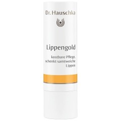 Dr. Hauschka Lippengold 4,9 g золото для губ