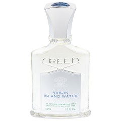 Creed Virgin Island Water Eau de Toilette (EdT) Туалетная вода Millesime for Women & Men, 50 мл