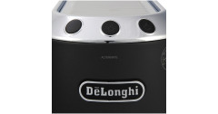 DeLonghi DeLonghi Dedica Style EC 685.BK, Espressomaschine schwarz/silber (glanzend)  schwarz, silber (glanzend) DeLonghi Dedica Style EC 685.BK, кофемашина черный/серебристый (глянцевый)
