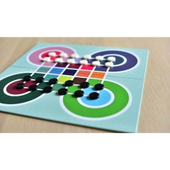 Remember Spiel Surakarta