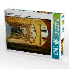 CALVENDO Puzzle CALVENDO Puzzle Italienische Einblicke Пазл CALVENDO Puzzle Итальянские взгляды