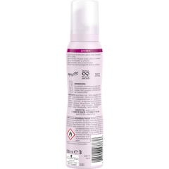 Schwarzkopf Taft Schaumfestiger Locken Haltegrad 3, Тафт Мусс для укладки локонов средней фиксации 3, 150 мл