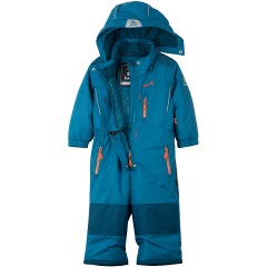 kamik Kinder Schneeanzug LAZER Solid Детский зимний комбинезон LAZER Solid