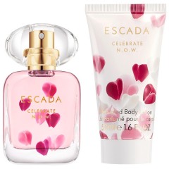 Escada Duftset Celebrate N. O. W., 1 шт.