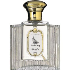 Detaille (Детаилле) Yachting Eau de Toilette Туалетная вода Spray Спрей, 100 мл
