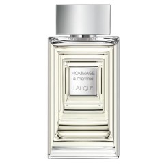 Lalique (Лалик) Natural Spray Eau de Toilette (EdT) Туалетная вода Hommage _ lHomme, 100 мл