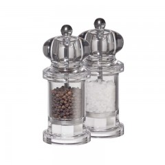 Kuchenprofi Kuchenprofi Salzmuhle &amp; Pfeffermuhle Classic Maxi Set 2-tlg. K?chenprofi Salt Mill &amp;amp; Pepper Mill Classic Maxi Set, 2 предмета.