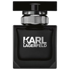 Karl Lagerfeld  Eau de Toilette (EdT) Туалетная вода Karl Lagerfeld for Men, 30 мл