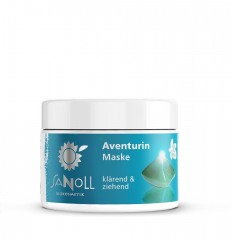 Sanoll Aventurin Maske 30ml Авантюрин Маска 30мл