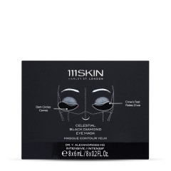 111Skin Eye Mask Box  Коробка с маской для глаз