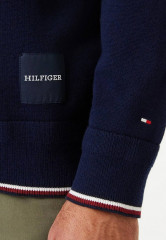Tommy Hilfiger Cardigan uni кардиган Университет