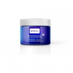 NIKEL Probiotische Creme 50ml пробиотический крем 50мл