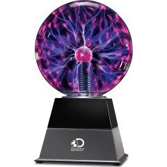 Plasma Orb 3in Плазменная сфера 3 дюйма