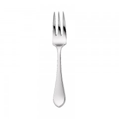 Robbe & Berking Robbe & Berking Eclipse - 150 g versilbert Kuchengabel Robbe & Berking Eclipse - вилка для торта с серебряным покрытием 150 г