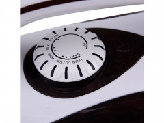 Elta Elta Dampfbugeleisen ELTA Dampfbugeleisen DB-2600.8, 2300 W, mit Паровой утюг Elta Паровой утюг Elta DB-2600.8, 2300 Вт, с